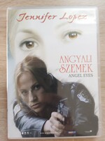 Jennifer Lopez Angyali szemel dvd film