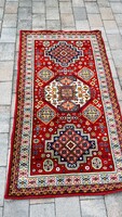 Régi arab szőnyeg, egyiptomi 149x 200 cm