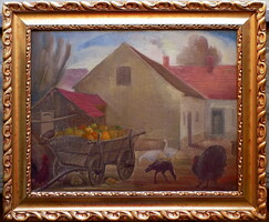 Csébi Pogány 1939 jelzéssel Garanciával Számlával