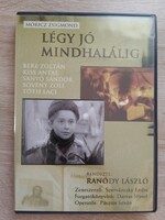 Légy jó mindhalálig dvd film