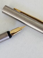 Montblanc  töltőtoll – 14k (585)aranyheggyel