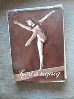 Sport és szépség (1958)