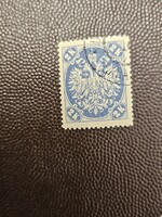 1900. 2 Korona Bosznia-Hercegovina  -o-