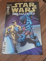 Star Wars  - Jedi küldetés  2002/5.