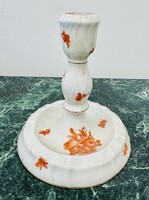 Ó Herendi Gyertyatartó