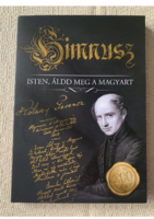 Himnusz emlékérme díszdobozban