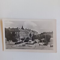 Képeslap- Sopron