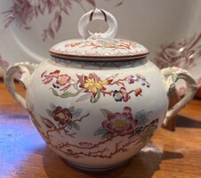 Sarreguemines Minton nagy cukortartó