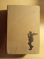 Norman Mailer Meztelenek és holtak