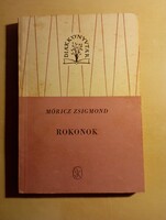 Móricz Zsigmond Rokonok