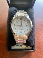Sekonda unisex karóra dobozában