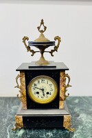 Antique Wall Clock