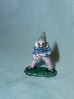 Törpe Porcelán