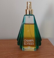 Vintage Champs Elysees női parfüm 100 ml
