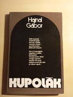 Hajnal Gábor Kupolák