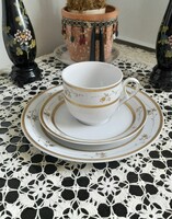 Bavaria Mitterteich reggeliző trió