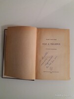 KÖNYV - ALKUKÉPES - 1955 - év - Gelléri Andor Endre - HÁZ A TELEPEN