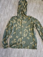 Szovjet régi Katonai Álca ruha,felső
