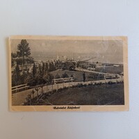 Képeslap- Balaton, Siófok