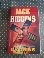 Higgins,  Jack: Gyónás, Alkudható