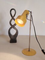 Industrial 1969 design asztal lámpa ALKUDHATÓ