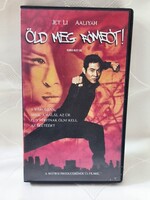 Öld meg Rómeót! *VHS film