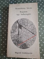 Nemeskürty István: Requiem egy hadseregért,  Alkudható