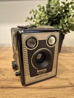 Kodak Brownie Six-20 Model D fényképezőgép