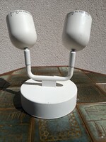 IKEA fehér mennyezeti lámpa. Alkudható.