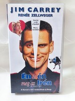 Én és én meg az Irén *VHS film