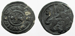 V. István denár ÉH266 H355