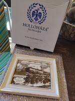 Hollóházi hadtörténeti emlék kép