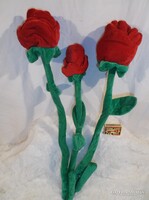RÓZSA - 3 db - ALKUKÉPES - 66 - 65 - 44 cm - BÁRSONY - 66 x 14 cm - 65 x 11 cm - 44 x 6 cm - OSZTRÁK