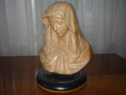 Madonna büszt 2212 15