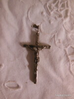 FESZÜLET - ALKUKÉPES - 4 x 2 cm - RÉGI - OSZTRÁK - HIBÁTLAN