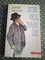 Hilton,  James: Isten vele,  tanár úr, Alkudható
