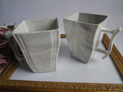 New Marble Pattern Cup