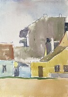 Szekfű János: Kiskunhalas 1975.