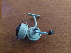 Retro Tokoz horgász orsó