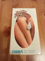 Retro ISRMA epiláló , szőrtelenítő készülék