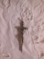 FESZÜLET - ALKUKÉPES - 4, 5 x 1,5 cm - RÉGI - OSZTRÁK - HIBÁTLAN