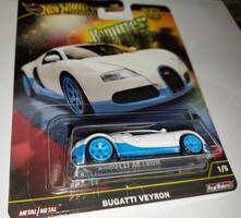 Hot Wheels, Bugatti Veyron