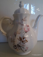 KANNA - ALKUKÉPES - BAVARIA  - 1 liter - 24 x 20 cm - PORCELÁN - HIBÁTLAN