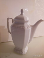 PORCELÁN KANNA  - SELTMANN WEIDEN - ANDREA  - 7,5 l  - 25 x 21 cm - HIBÁTLAN