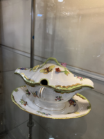 Herendi Viktória, szószós, fedélell.