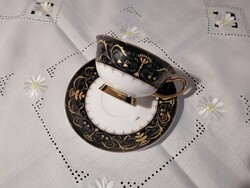 Royal Classic teáscsésze alátéttel