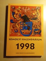 Somogyi kalendárium 1998