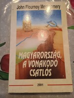 Montgomery: Magyarország a vonakodó csatlós, Alkudható