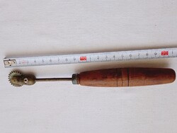 Varrásjelölő öltésjelölő jelölő rádli régi