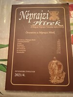 Néprajzi Hírek, 2021/4., Alkudható
